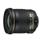 Nikon objektiv AF-S, 24mm, ED