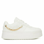 DeeZee Tenisice AM1123B Bijela
