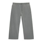 Pull&Bear Hlače bazalt siva 21425045