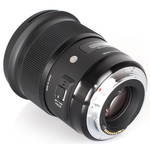 Sigma objektiv 50mm, f1.4 DG HSM