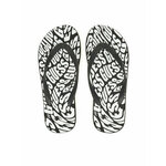 Guess Japanke F5GZ07 BB00H Crna