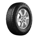 Cjelogodišnja BRIDGESTONE 255/70R16 111T DUELER A/T 002 M+S - Isporuka 7 radnih dana (S4)