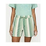 Triumph Pidžama hlače Mix & Match Shorts Šarena Regular Fit