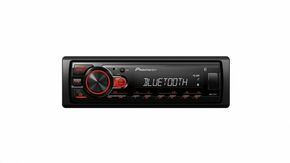 Pioneer MVH-230BT auto radio