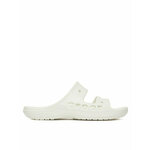 Crocs Natikače BAYA SANDAL 207627-100 Bijela