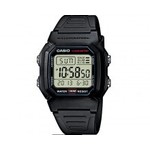Casio ručni sat W-800H-1AVES
